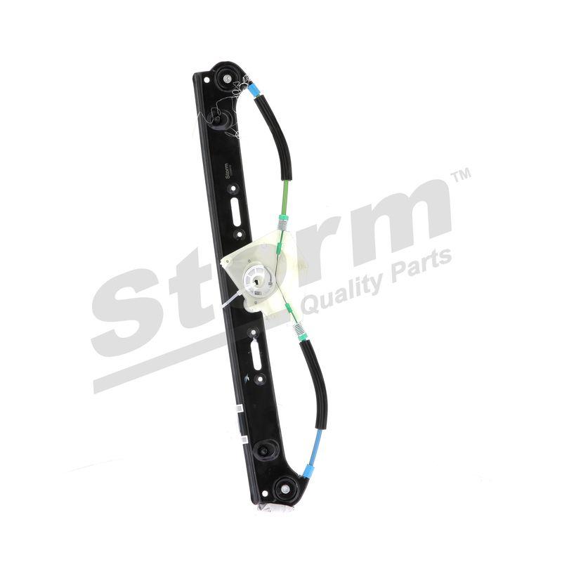 Lève-vitre STORM QUALITY PARTS 17272