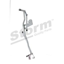 Tringlerie d'essuie-glace STORM QUALITY PARTS 2551005