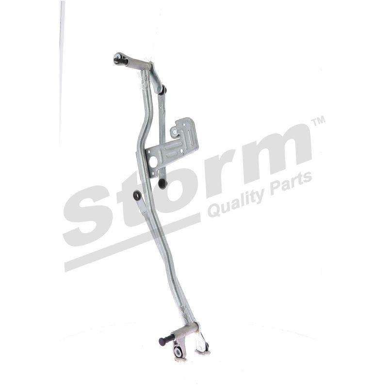 Tringlerie d'essuie-glace STORM QUALITY PARTS 2551005