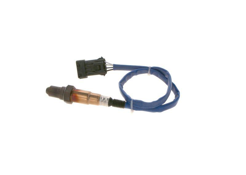 Sonde lambda BOSCH 0 258 006 433