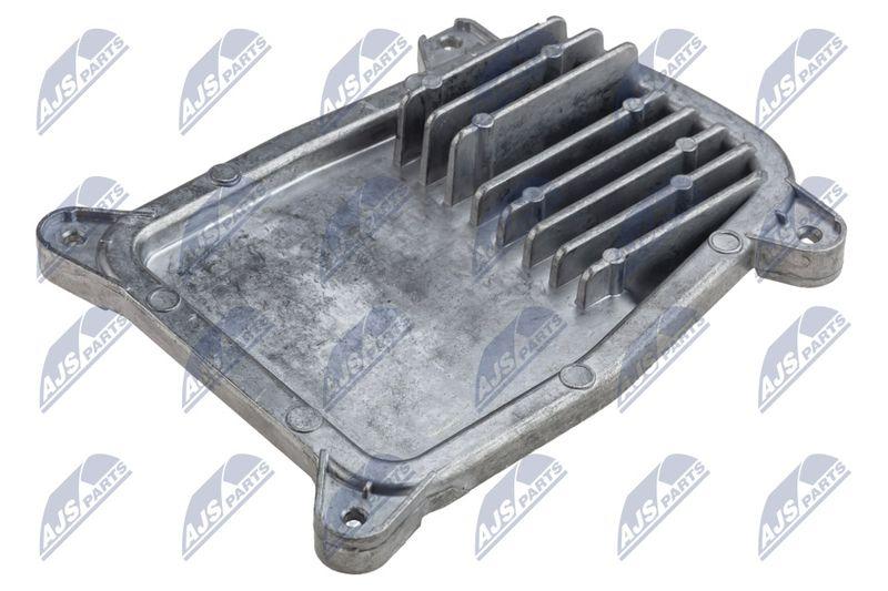 Appareil de commande, système d'éclairage NTY EPX-BM-111