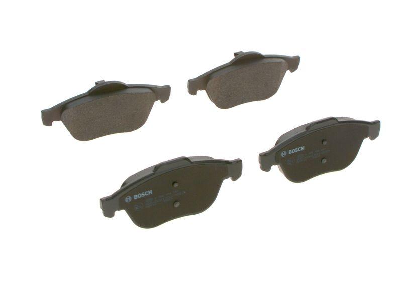 Kit de plaquettes de frein, frein à disque BOSCH 0 986 494 033