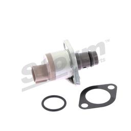 Régulateur, quantité de carburant (système à rampe commune) STORM QUALITY PARTS STO777207