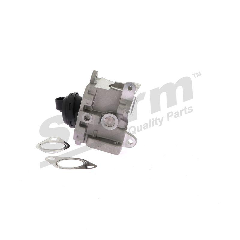 Vanne EGR STORM QUALITY PARTS 9096