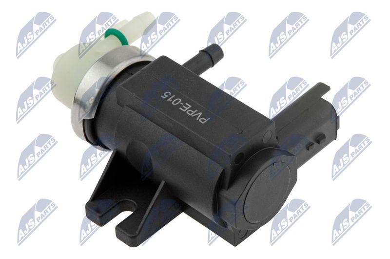 Capteur de pression, turbocompresseur NTY EGR-PE-015