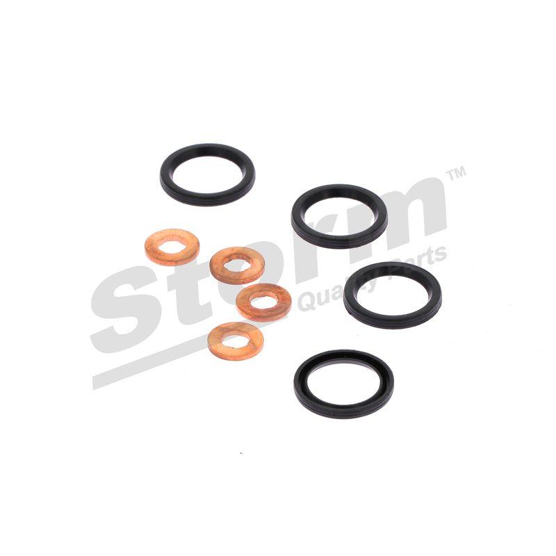 Kit de joints, injecteur STORM QUALITY PARTS 460011