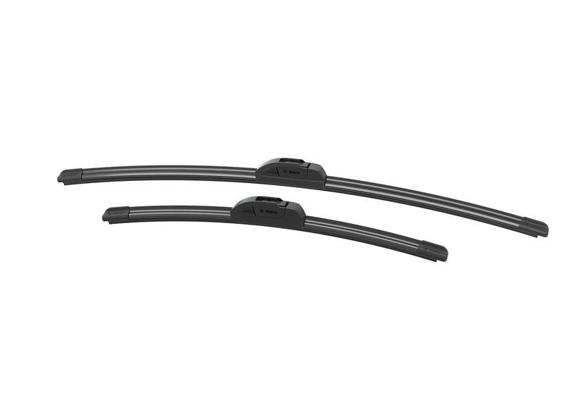 Balai d'essuie-glace BOSCH 3 397 014 158