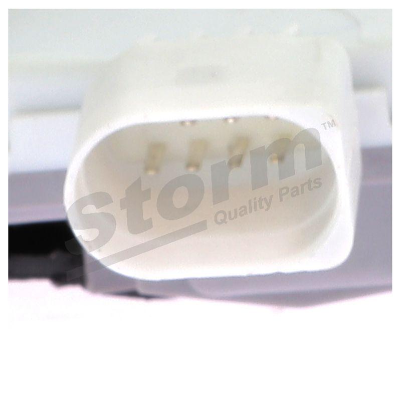 Serrure de porte STORM QUALITY PARTS 971028