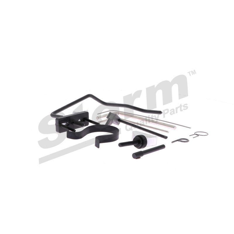 Kit d'outils de réglage, épure de distribution STORM QUALITY PARTS 555500