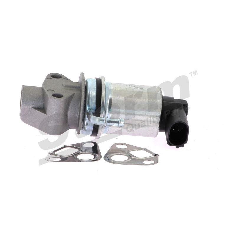 Vanne EGR STORM QUALITY PARTS 9002