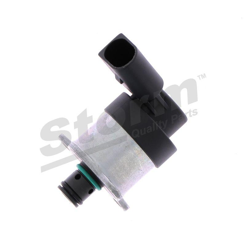 Régulateur, quantité de carburant (système à rampe commune) STORM QUALITY PARTS STO500201
