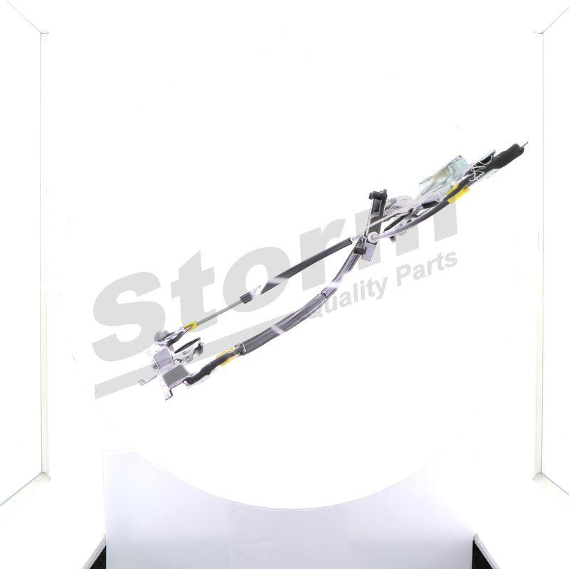 Lève-vitre STORM QUALITY PARTS 98975