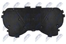 Insonoristaion du compartiment moteur NTY EZC-AU-112
