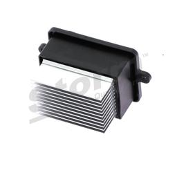 Résistance, pulseur d'air habitacle STORM QUALITY PARTS STO888000