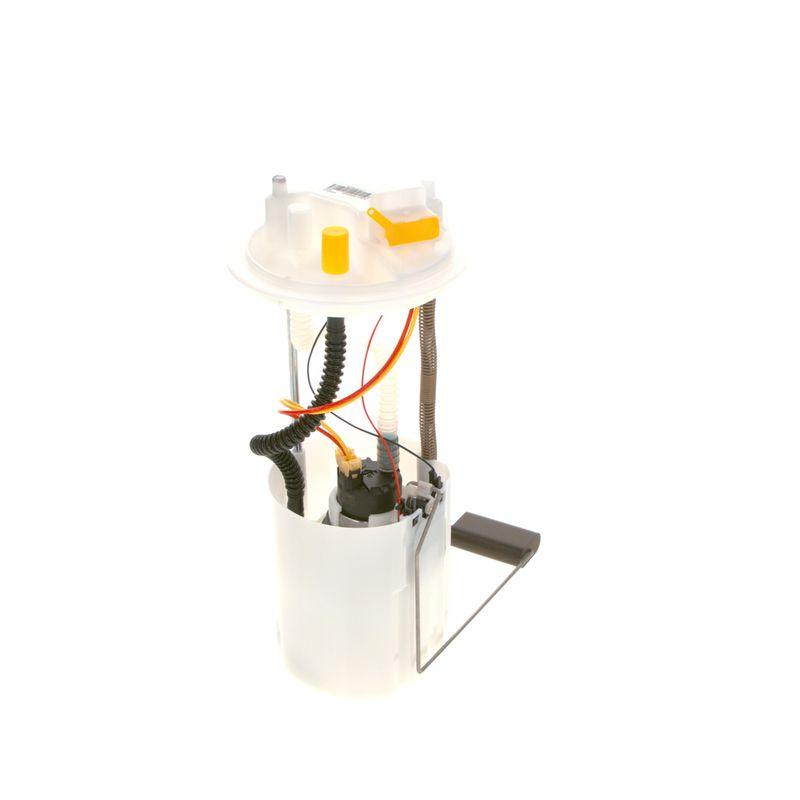 Unité d'injection de carburant BOSCH 0 580 203 425