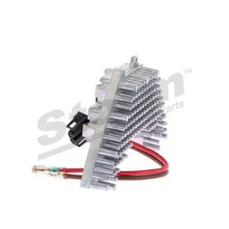 Résistance, pulseur d'air habitacle STORM QUALITY PARTS 777042