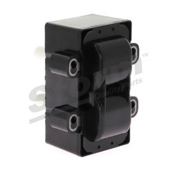 Bobine d'allumage STORM QUALITY PARTS 880056