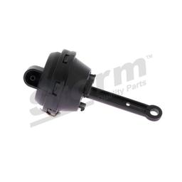 Valve de commande par dépression, réaspiration des gaz STORM QUALITY PARTS STO900002