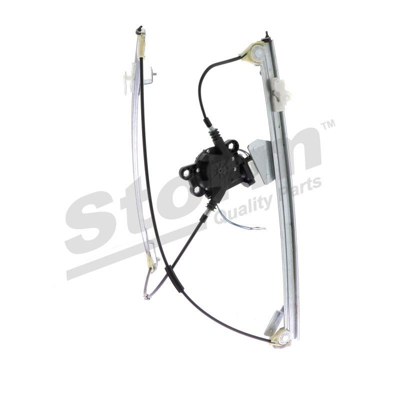 Lève-vitre STORM QUALITY PARTS 83777