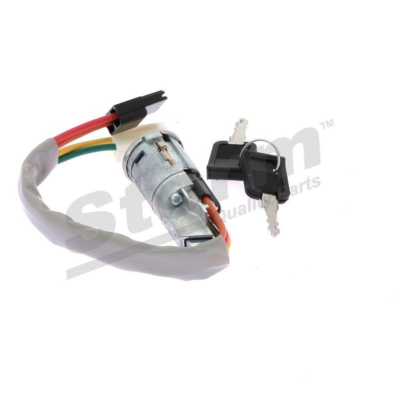 Fermeture-volant STORM QUALITY PARTS 83020