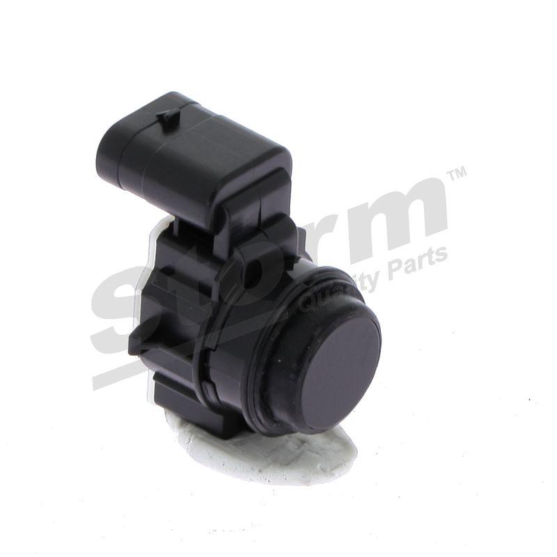 Capteur, aide au stationnement STORM QUALITY PARTS 151114