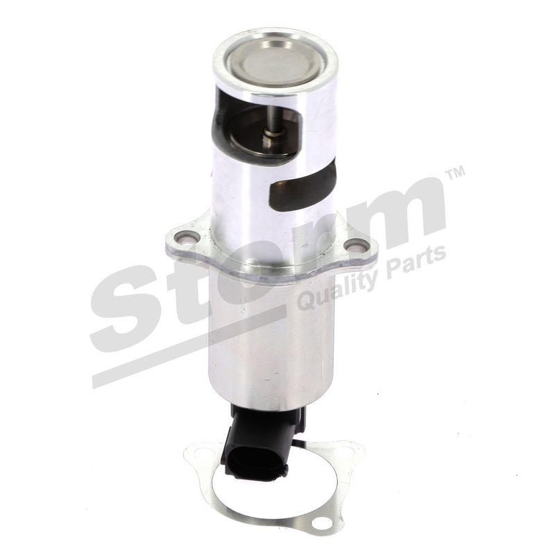 Vanne EGR STORM QUALITY PARTS 9019