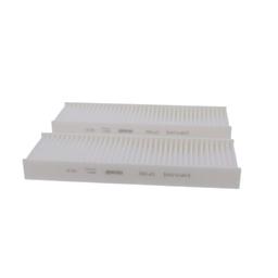Filtre, air de l'habitacle CORTECO 80000839