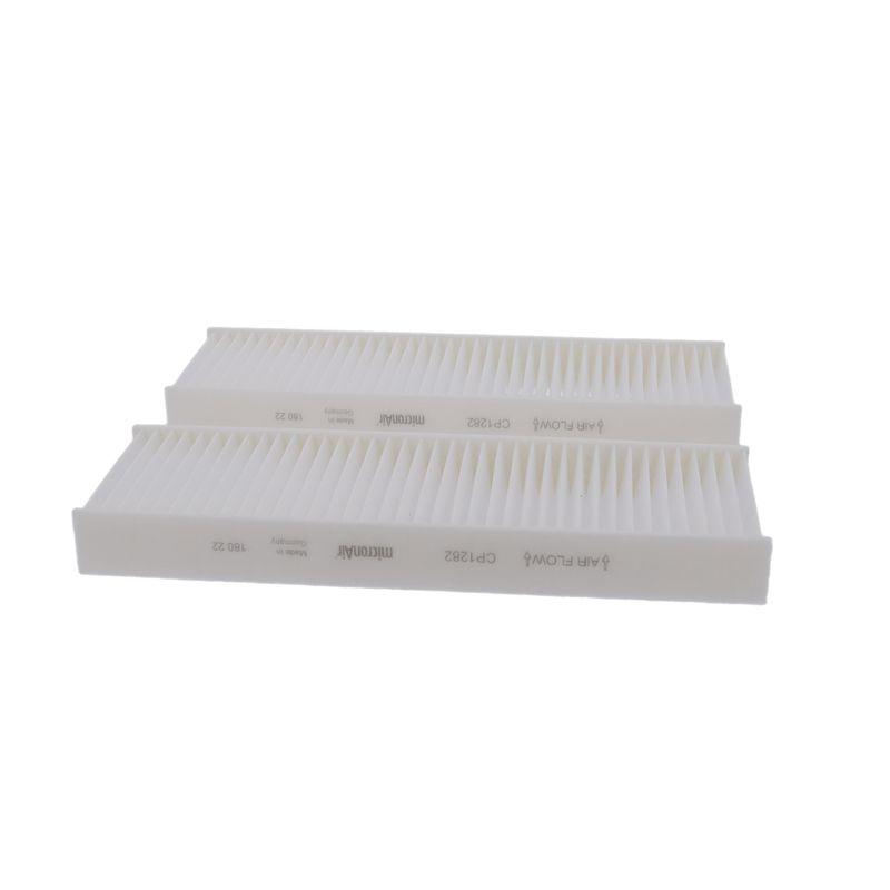 Filtre, air de l'habitacle CORTECO 80000839
