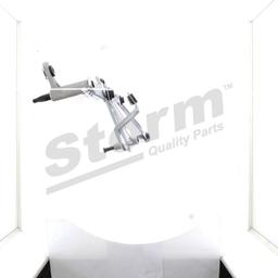 Tringlerie d'essuie-glace STORM QUALITY PARTS 2551005