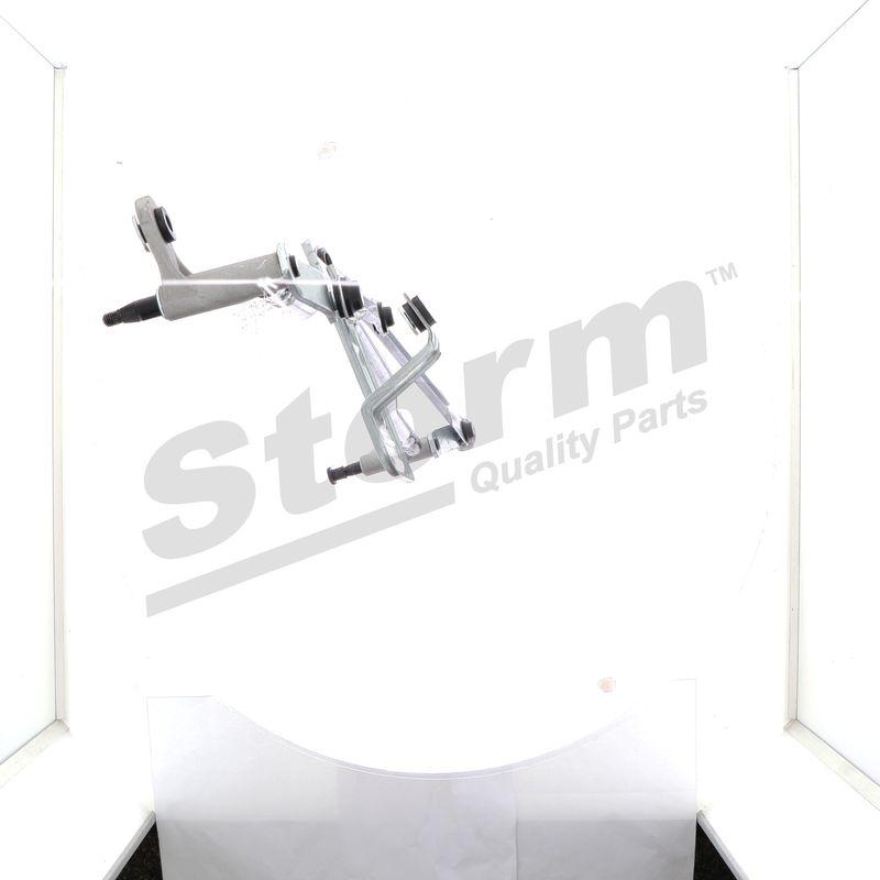 Tringlerie d'essuie-glace STORM QUALITY PARTS 2551005