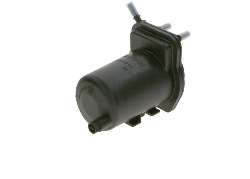 Filtre à carburant BOSCH 0 450 907 013