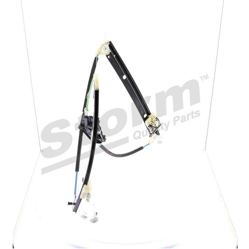 Lève-vitre STORM QUALITY PARTS 10286
