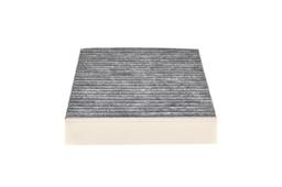 Filtre, air de l'habitacle BOSCH 1987432469
