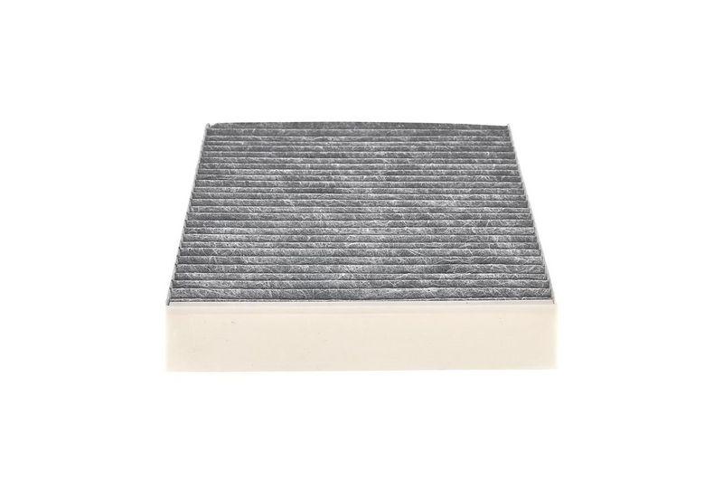 Filtre, air de l'habitacle BOSCH 1987432469