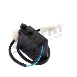Élément d'ajustage, verrouillage central STORM QUALITY PARTS 5102503
