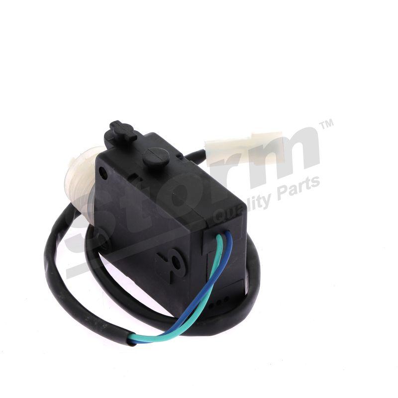 Élément d'ajustage, verrouillage central STORM QUALITY PARTS 5102503