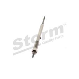 Bougie de préchauffage STORM QUALITY PARTS 502125