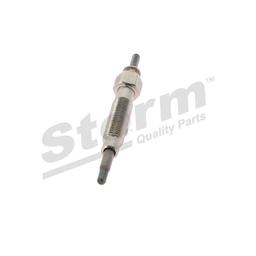 Bougie de préchauffage STORM QUALITY PARTS 502094
