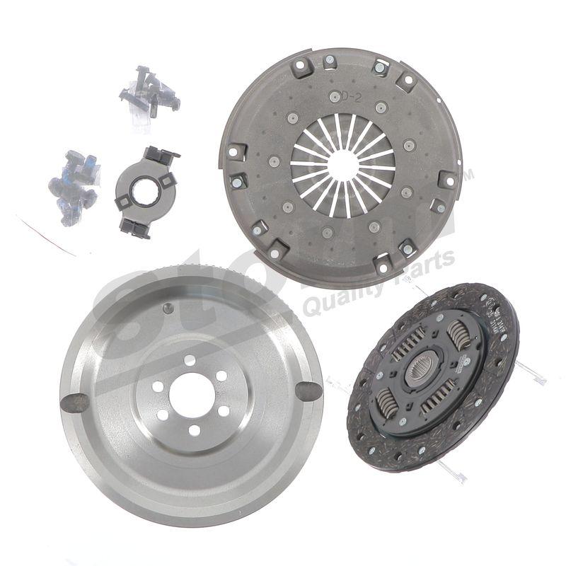 Kit adaptateur, embrayage STORM QUALITY PARTS STO1015