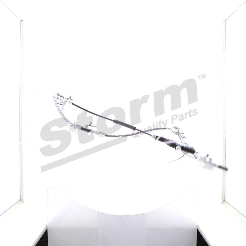 Lève-vitre STORM QUALITY PARTS 15179