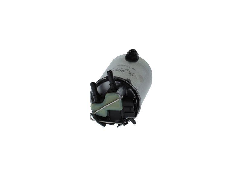 Filtre à carburant BOSCH F 026 402 288