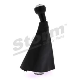 Garnissage de levier de changement de vitesse STORM QUALITY PARTS 7003061