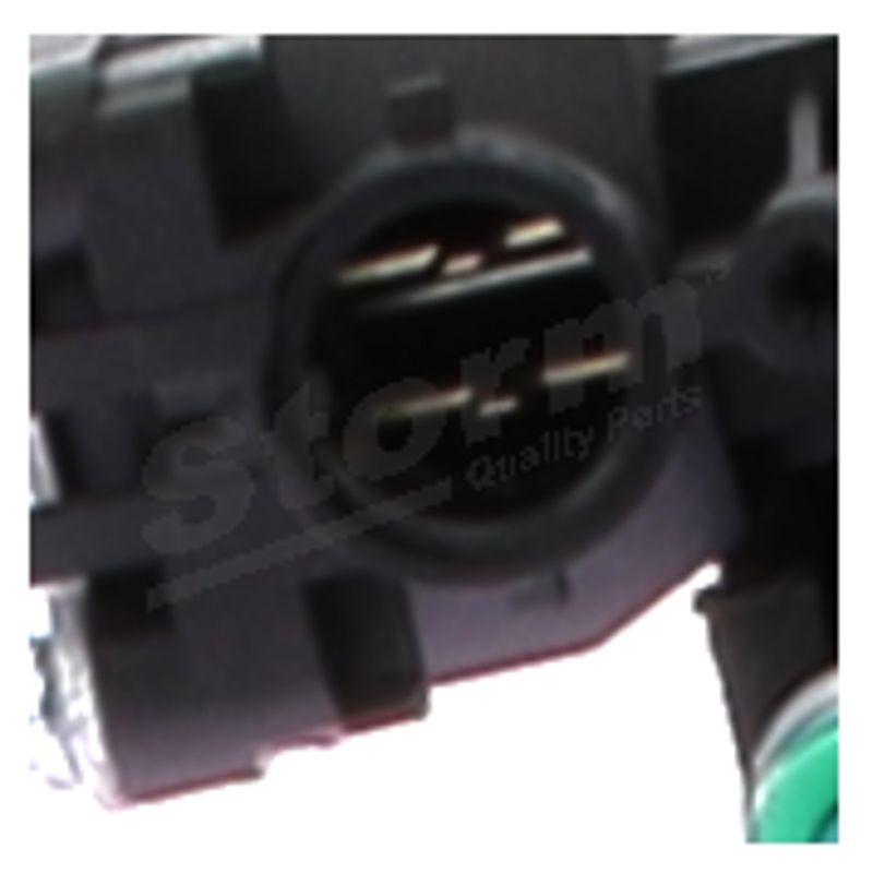Lève-vitre STORM QUALITY PARTS 87137