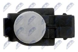 Transmetteur de pression, contrôle des gaz d'échappement NTY EGR-VW-018