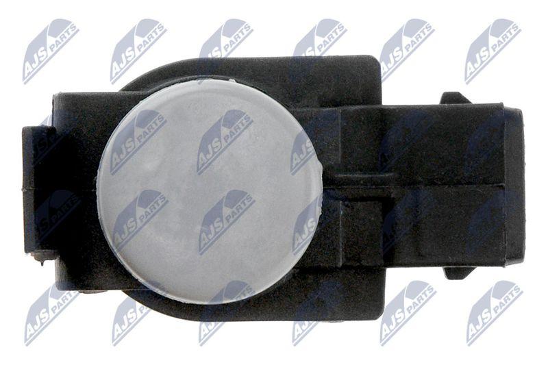 Transmetteur de pression, contrôle des gaz d'échappement NTY EGR-VW-018