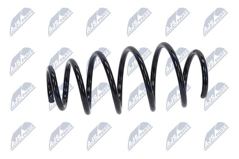 Ressort de suspension NTY ASZ-PL-068