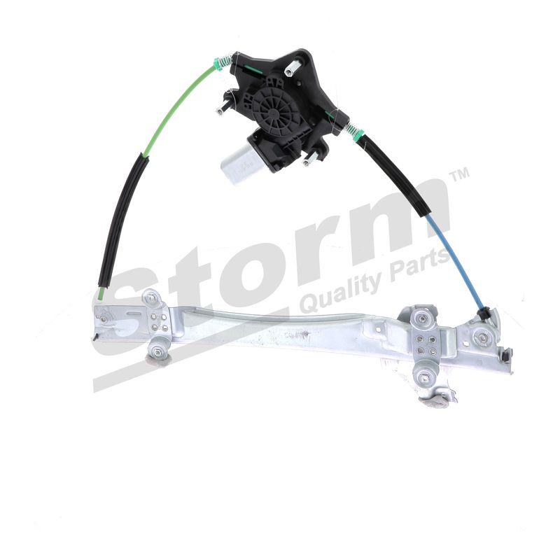 Lève-vitre STORM QUALITY PARTS 81178