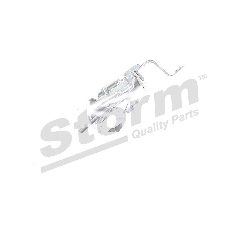 Lève-vitre STORM QUALITY PARTS 7087535