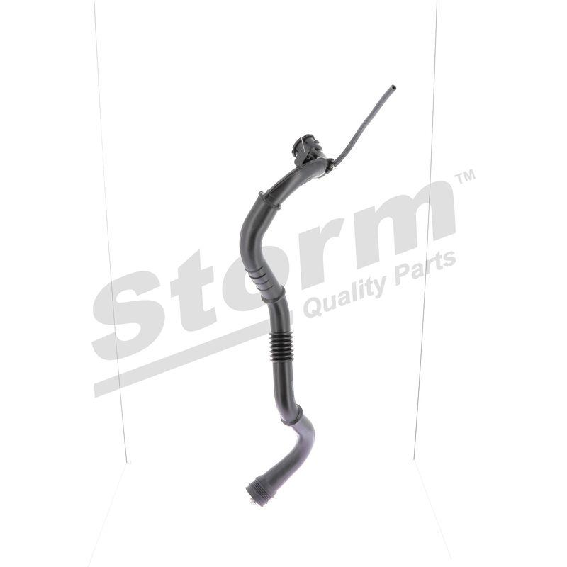 Gaine de suralimentation STORM QUALITY PARTS 126210