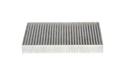 Filtre, air de l'habitacle BOSCH 1987435569